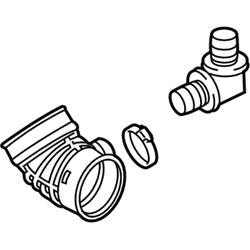 Volkswagen 7L6-129-955-B