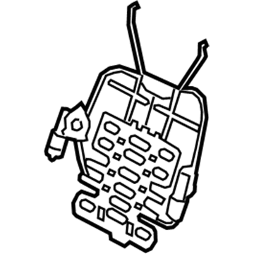 Volkswagen 3QF-881-879-A