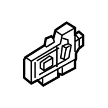 Volkswagen 8W0-959-747-A