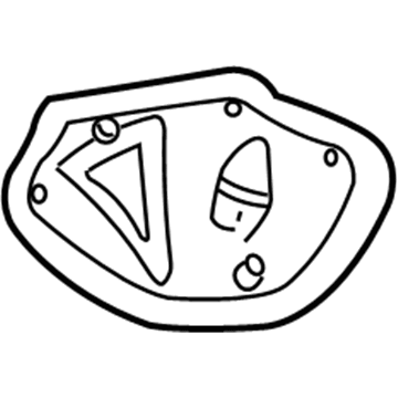 Volkswagen 7D1-419-531-B