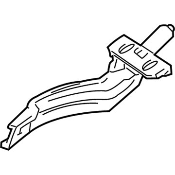 Volkswagen 7D1-419-653-C Jacket