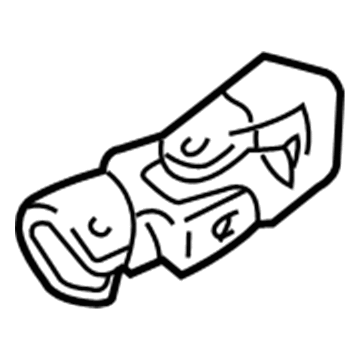 Volkswagen 701-419-953-B