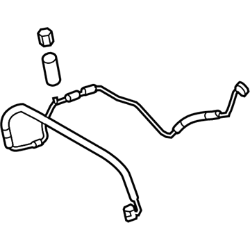 Volkswagen 3C0-820-743-BQ