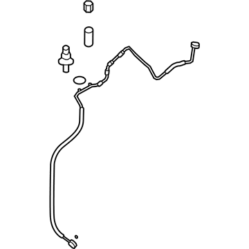 Volkswagen 3C0-820-741-AK