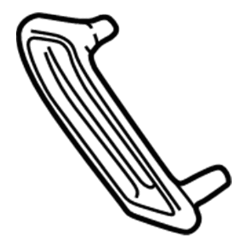 Volkswagen 3B4-867-179-A-7DE