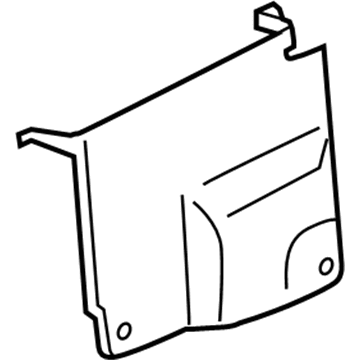 Volkswagen 7L0-129-968