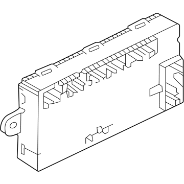 Volkswagen 5WA-907-007-Q