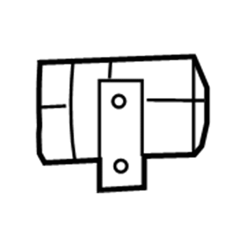 Volkswagen 7B0-906-621
