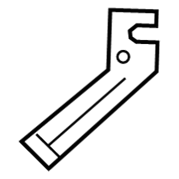 Volkswagen 7B0-201-828-A