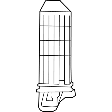 Volkswagen 7B0-201-801-M