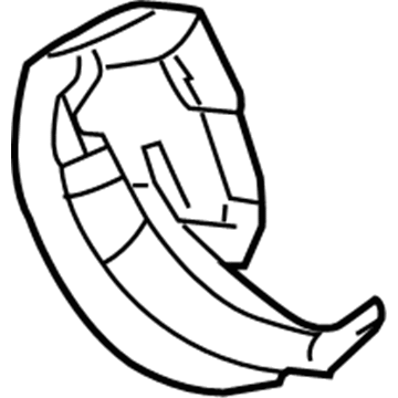 Volkswagen 1C0-806-629-A