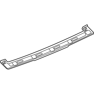 Volkswagen 7P6-807-533