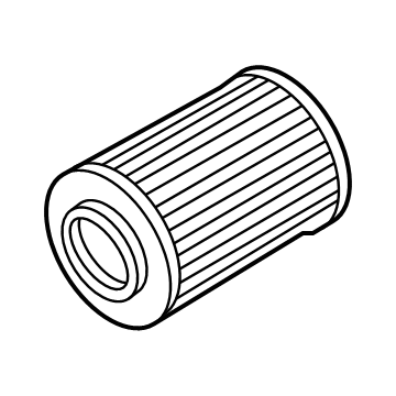 Volkswagen 0GC-325-183-A