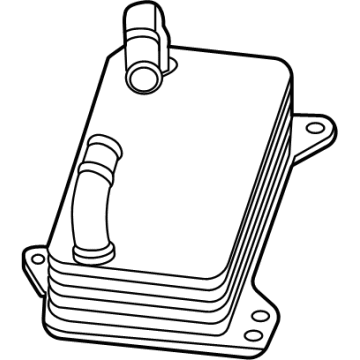Volkswagen 0GC-317-019-C