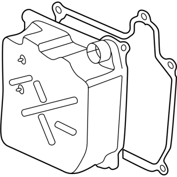 Volkswagen 0GC-325-201-H