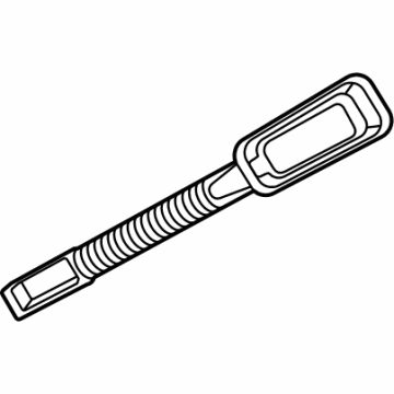 Volkswagen 5G6-971-829-B
