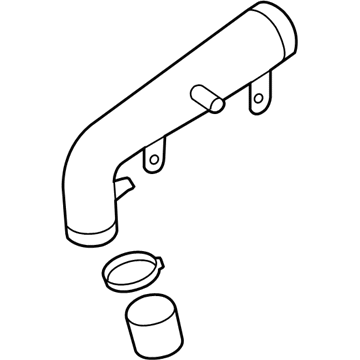 Volkswagen 1K0-129-654-BE
