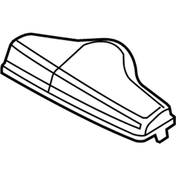 Volkswagen 1K0-805-965-J-9B9