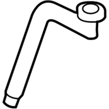 Volkswagen 1K0-129-637-D