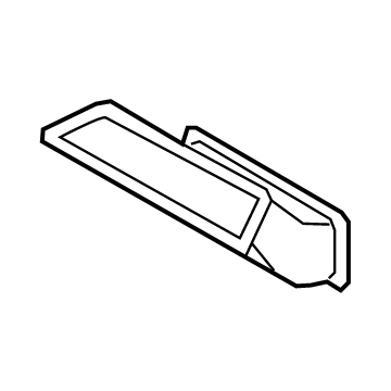Volkswagen 2Q0-129-618