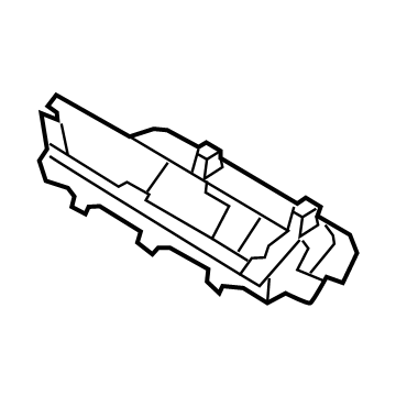 Volkswagen 5QA-129-621-C