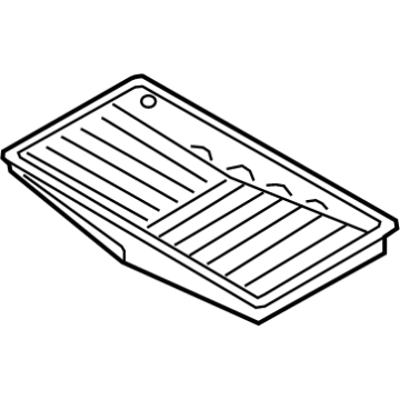 Volkswagen 2Q0-129-668