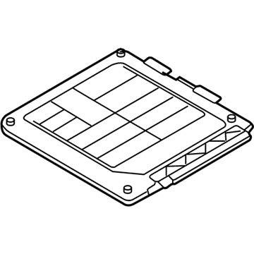 Volkswagen 03G-906-016-AB