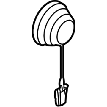 Volkswagen 7L6-035-415