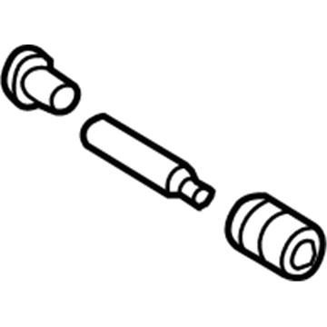 Volkswagen 8V0-698-647