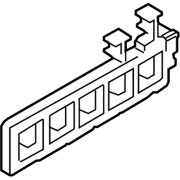 Volkswagen 1K1-937-503