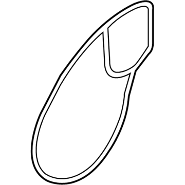 Volkswagen 06L-121-043-B