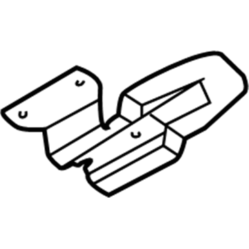 Volkswagen 1J1-955-634-A