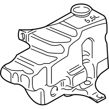 Volkswagen 1J0-955-453-P