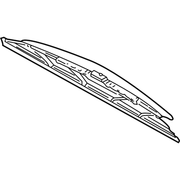 Volkswagen 895-955-429-A