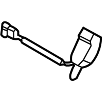 Volkswagen 6E0-955-986-B