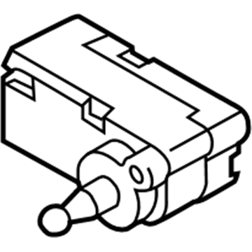 Volkswagen 4H0-941-295