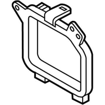 Volkswagen 7P0-941-607-A Cap