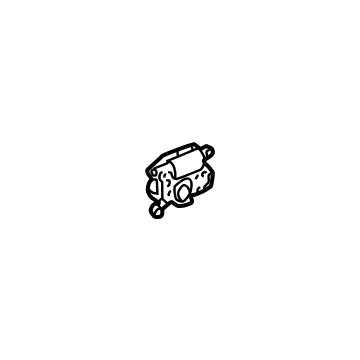 Volkswagen 2Q0-907-511-F
