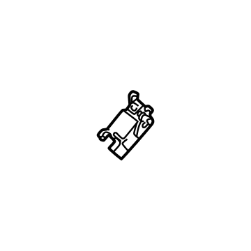 Volkswagen 2Q0-907-511-F