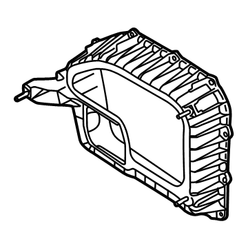 Volkswagen 1EB-260-377-A