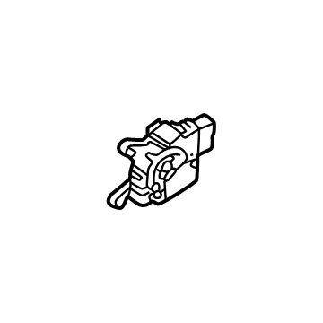 Volkswagen 2Q0-907-511-G