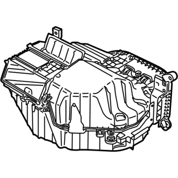 Volkswagen 1EA-820-155