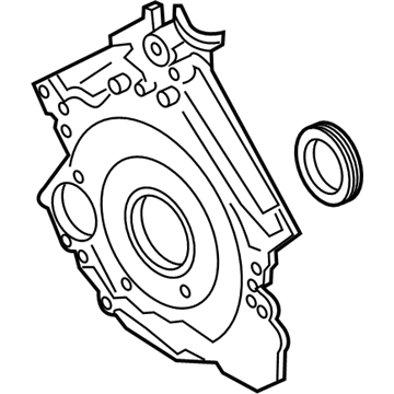 Volkswagen 06E-103-171-CG