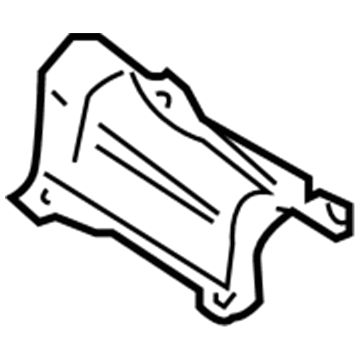 Volkswagen 1J0-804-275-B