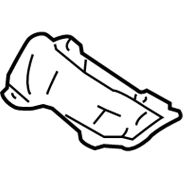 Volkswagen 1J0-803-313-E