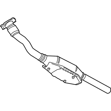 Volkswagen 1J0-254-509-AX