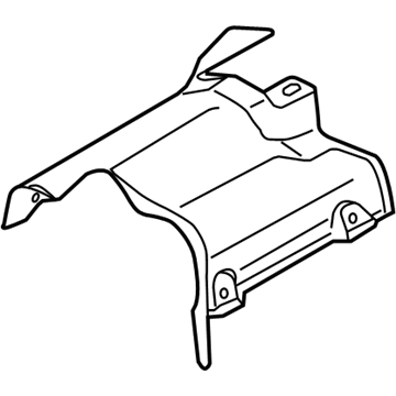 Volkswagen 5Q0-201-307-S