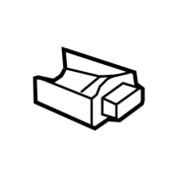 Volkswagen 5Q0-906-093-C