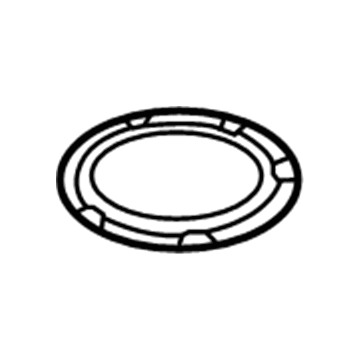 Volkswagen 1K0-201-375