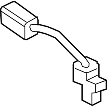 Volkswagen 3B0-035-711-B